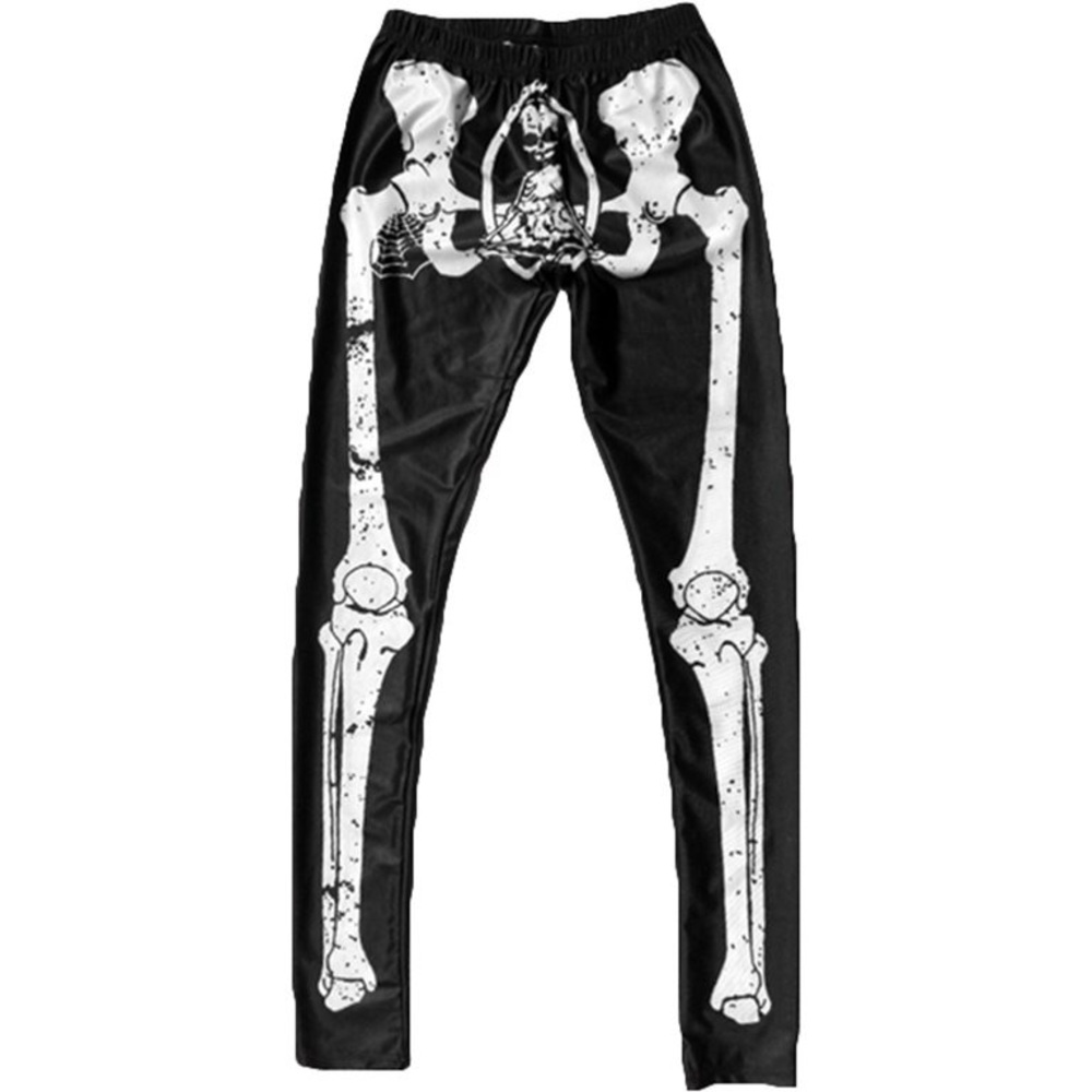 TRIBULATION WOMB LEGGINGS SZ LARGE SWEDISH HEAVY METAL NEW